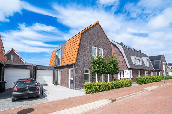 Medium property photo - Koningsbrink 19, 1787 DE Julianadorp